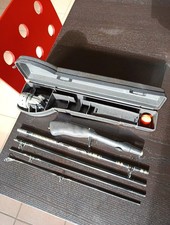 Combo Canne Moulinet de Pêche De Voyage Dawai Minicast