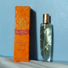 Pour l'amour de l'Inde eau de toilette 15 ml de id parfums pleine sans boîte