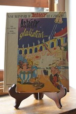 Astérix - Gladiateur -