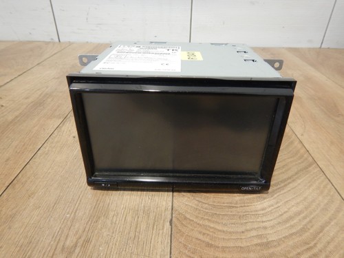 Autoradio gps navi din - navi,