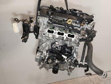 Moteur TOYOTA YARIS 4 19000F3020