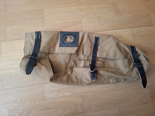 Allemand etui couvre culasse - etui,