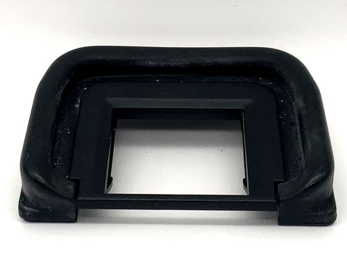 Canon oculaire pour - ed,