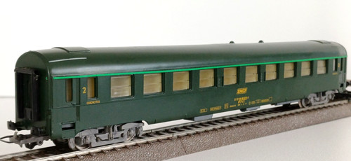 Jouef 5293 voiture - ho,