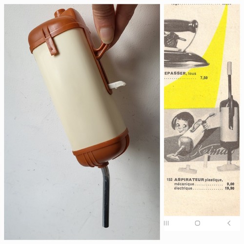 Friction jouet ancien faux - a,