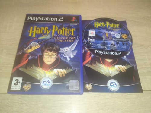 Jeu sony ps2 - jeu,