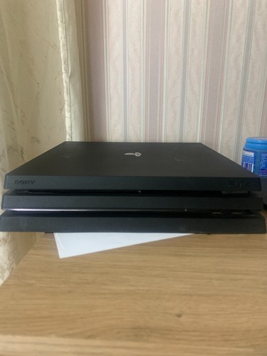 Ps4 pro plus - , 2