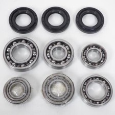 Kit réparation différentiel