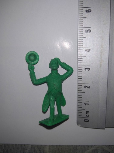 Figurine tintin dunkin - figurine,