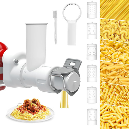 Kitchenaid pasta maker - kitchenaid,