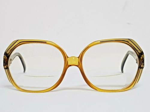 Montures femmes vintage