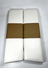 Marine Cushions, Port & STBD