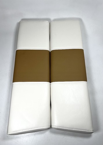 Marine cushions port stbd - cushions,,