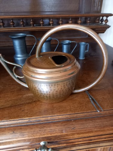 Ancien petit arrosoir - arrosoir, en