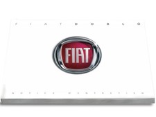 Fiat Doblo Combi Cargo à