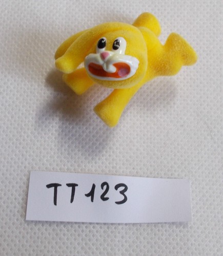 Kinder lapin de pâques - kinder,