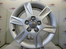 JANTE ALUMINIUM AUDI A3  16