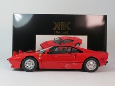 KK Ferrari 288 GTO Rouge 1984