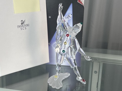 Figurine annuelle swarovski - figurine,