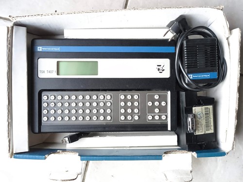 Console programmation - console,