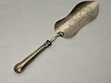 Pelle gâteau ancienne art - pelle, à