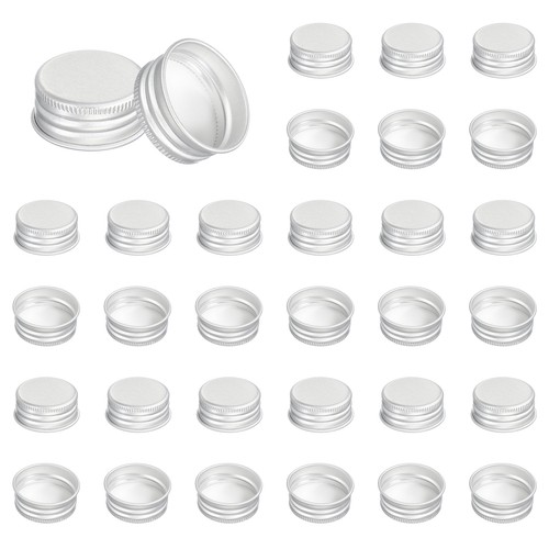 30mm métalliques rondes à - ,