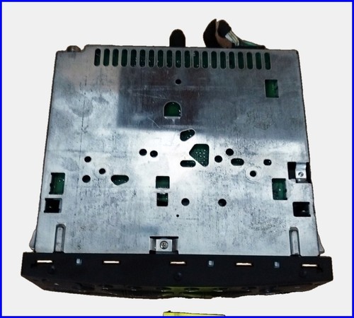 2471d radio lecteur - radio,