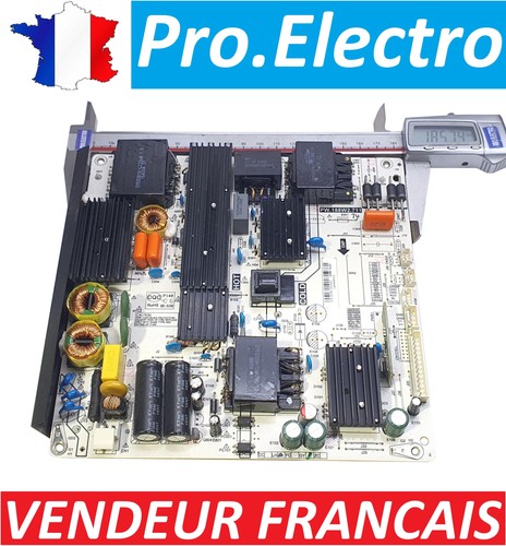 Psu alimentation sharp - alimentation, tv