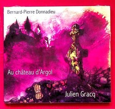 Livre audio MP3 - Au château