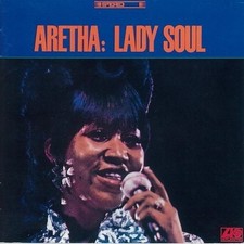 [CD] Lady Soul 4 Bonus Tracks