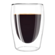 MELITTA Lot de 2 verres en