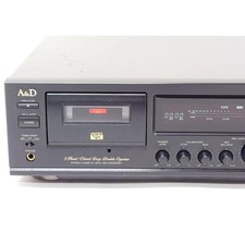 Vintage AKAI A&D GX-Z6300EV