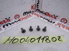 Boulons Fixation Disque Frein Arrière Front Brake Rotor Honda Sh 125 150 01 08