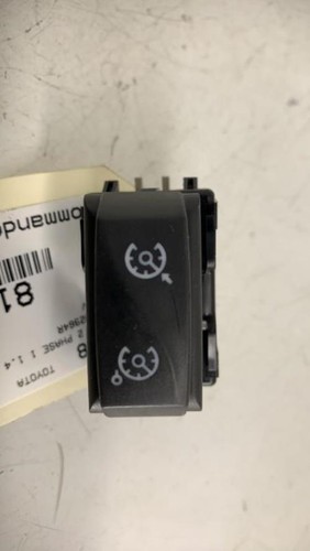 Commande regulateur vitesse