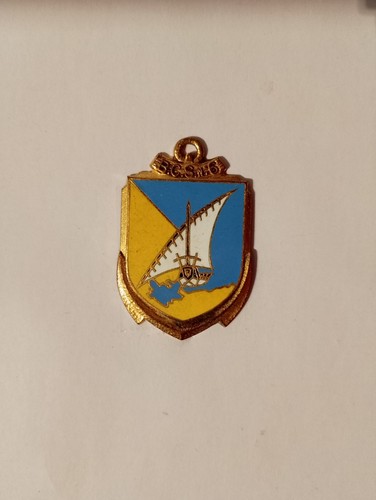 Bcs tfai drago g - drago, 1922