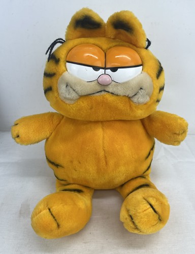 Vintage garfield dakin plush - dakin,