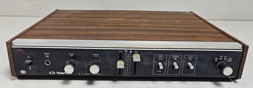 Vintage teleton saq - teleton, saq-307