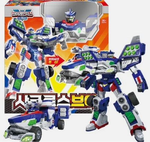 Mini force rangers - mini,