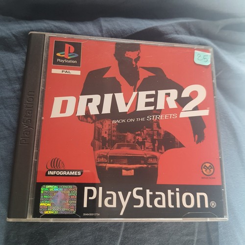 Driver back the - back, streets