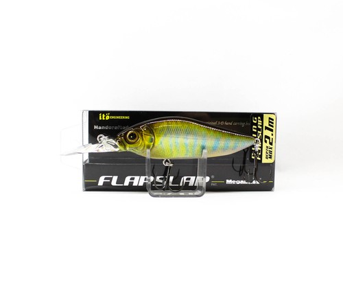 Megabass flap slap plongée - slap,