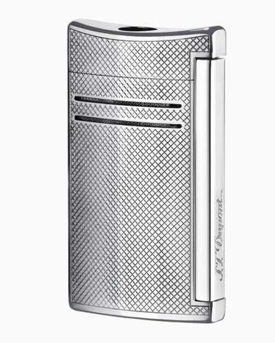 Briquet dupont maxijet - s.t.dupont,