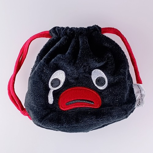 Pochette cordon pingu - pochette,