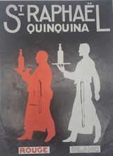Publicité ancienne