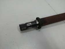 Cardan droit (transmission)