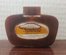 Parfum Symbiose de Stendhal 2 ml. Boîte plastique. Parfait état 