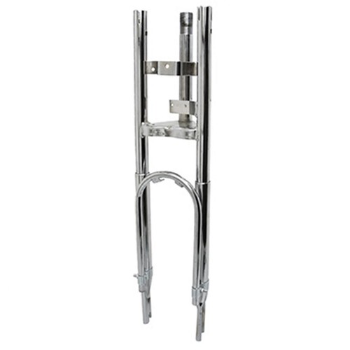 Fourche cyclo adaptable - fourche,