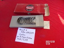 Renault 8 / Floride / Matra