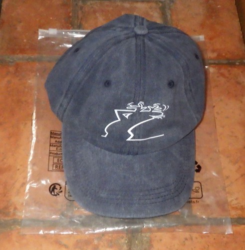 Casquette