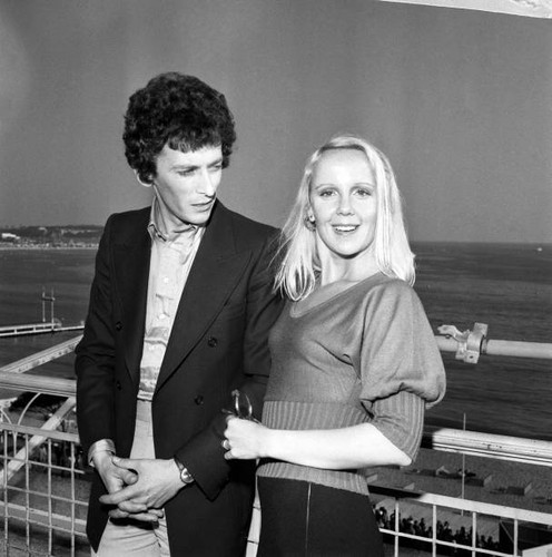 Robert powell and - powell,