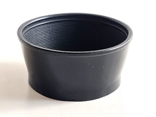 Pare-soleil vintage KMZ 55 mm